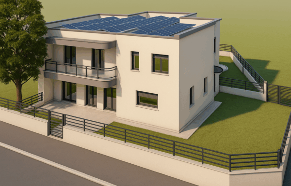 CANTIERE VIA DELLE FORTEZZE CURA 10