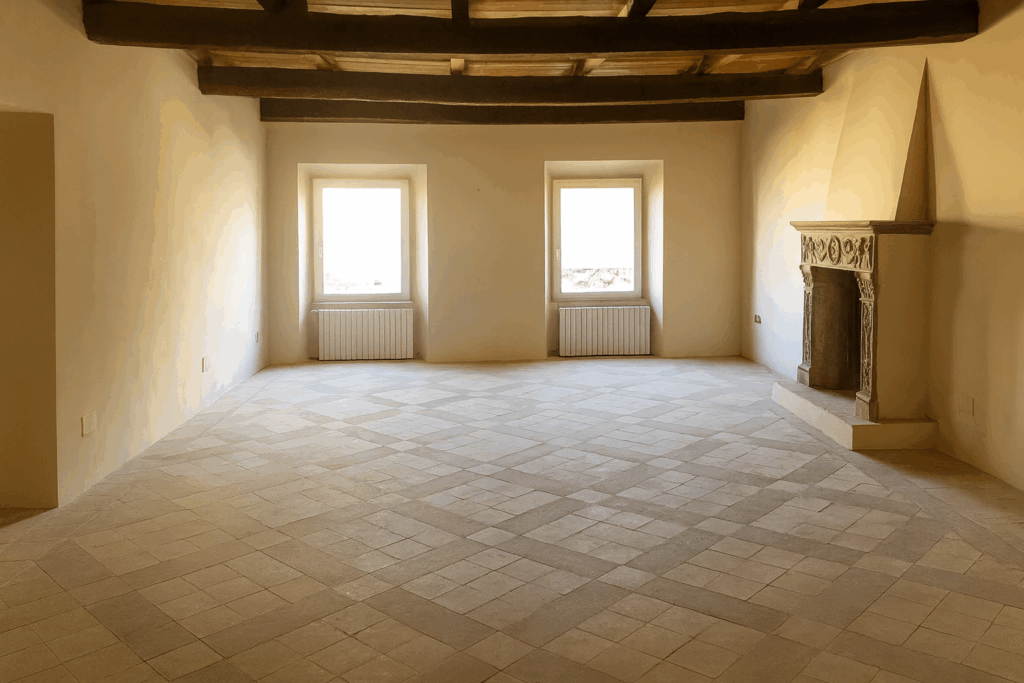 LANARI APPARTAMENTO ADOLFO 6