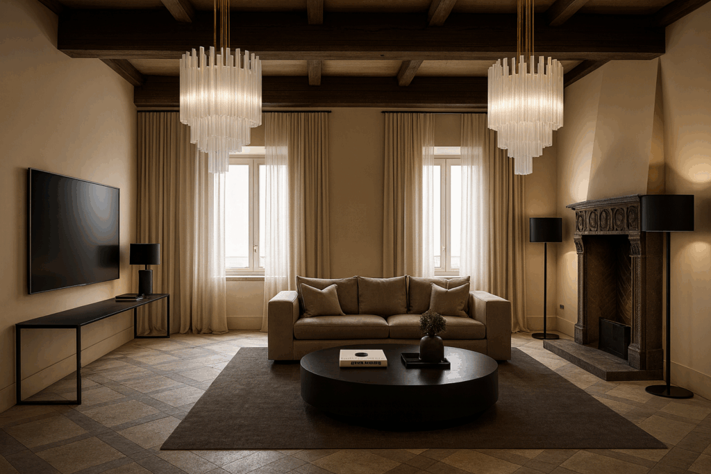 LANARI APPARTAMENTO ADOLFO RENDER 2