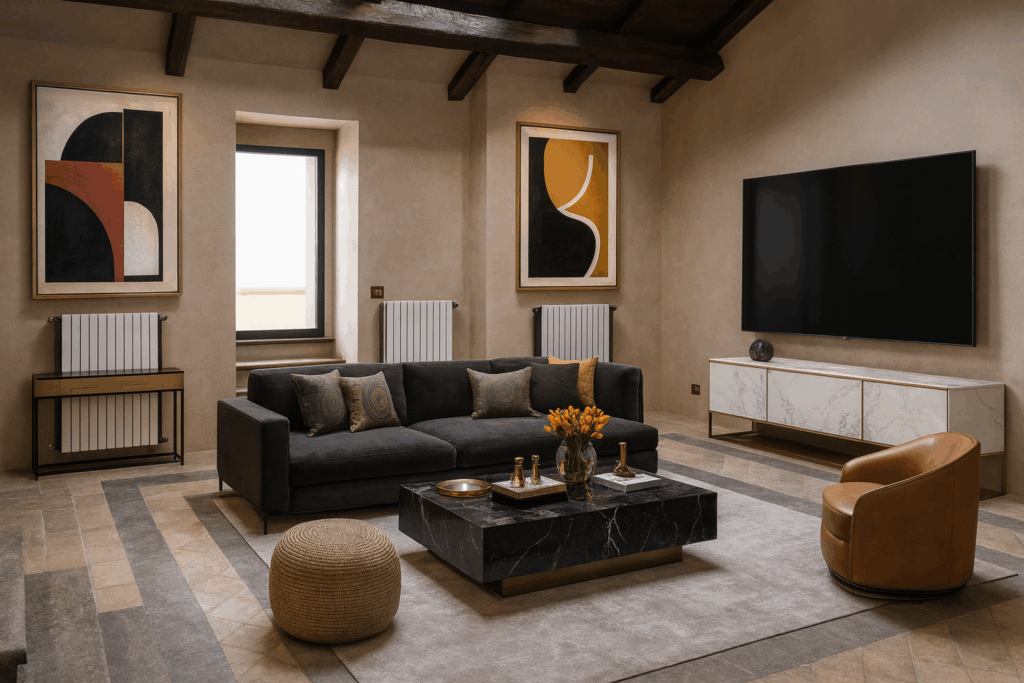 LANARI APPARTAMENTO ALDO RENDER 1